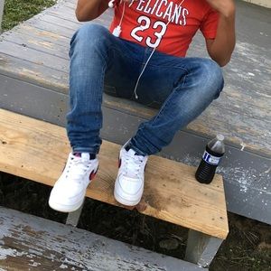 Meet your Posher, Renato